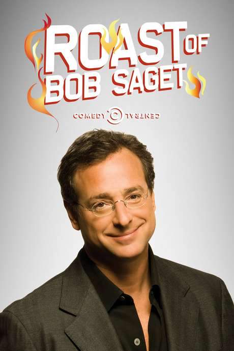 Comedy Central Roast of Bob Saget